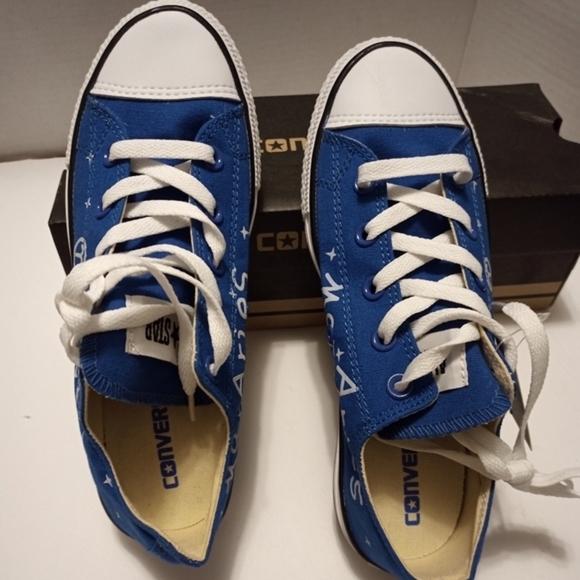 Converse All Stars Low Luminous Zodiac Aries‎ - Picture 2 of 6
